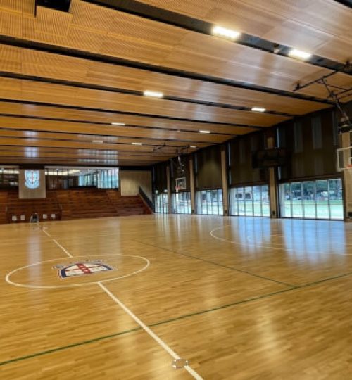 Centenary Building Great Hall