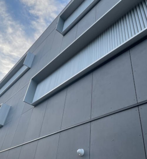 Sunhoods & Privacey Screens